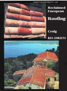 Italian Roofing
