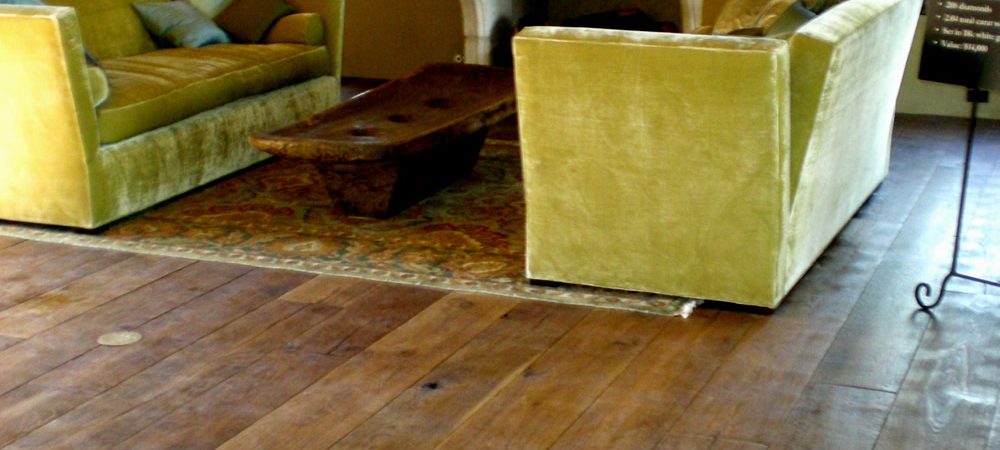 Oak-finished-floor
