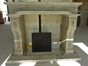 Stone-Reproduction-fireplace