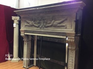 renaissance-fireplace