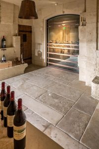 Bourgogne Floors Antique