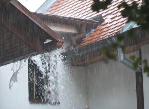 Best Roofing Options for Rainy Climates