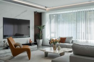 2024 Living Room Makeover Ideas