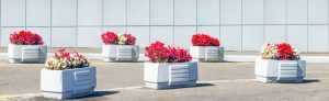 Materials Planters Are Made Out Of