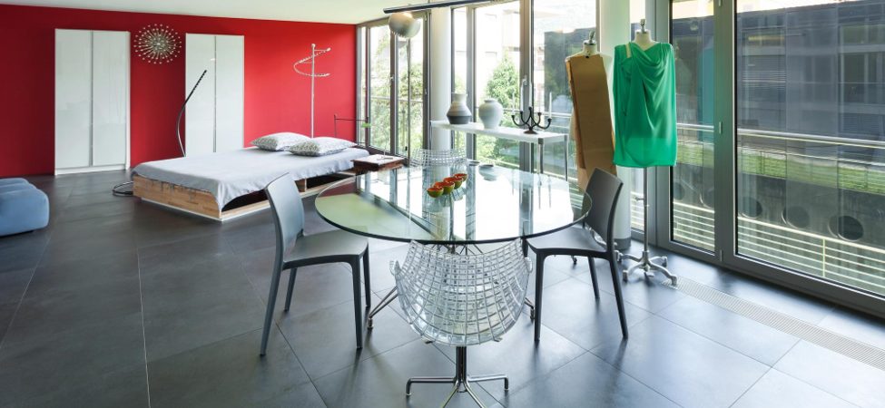 Materials That Define Modern Furniture