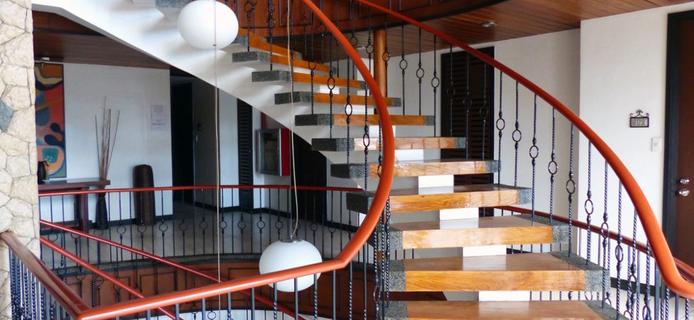 Wood vs. Metal Stair Parts: Which Is Best for Your Space?